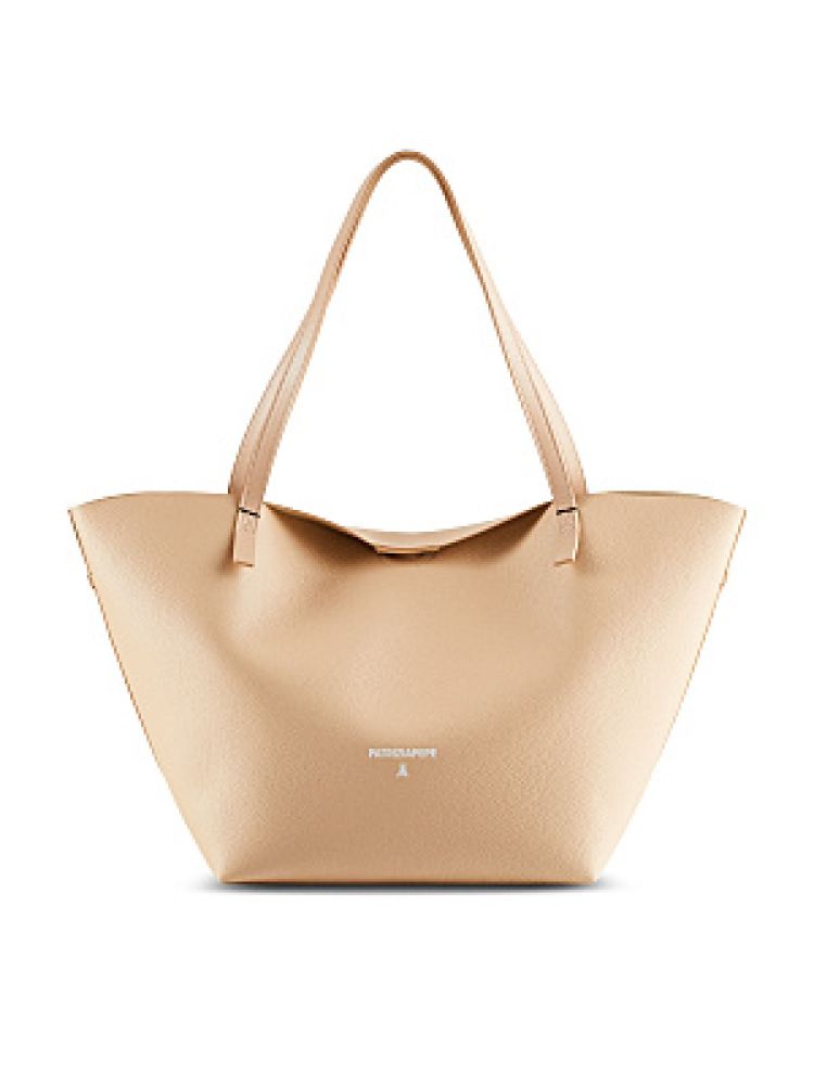 Patrizia Pepe Bags 19317  Beige