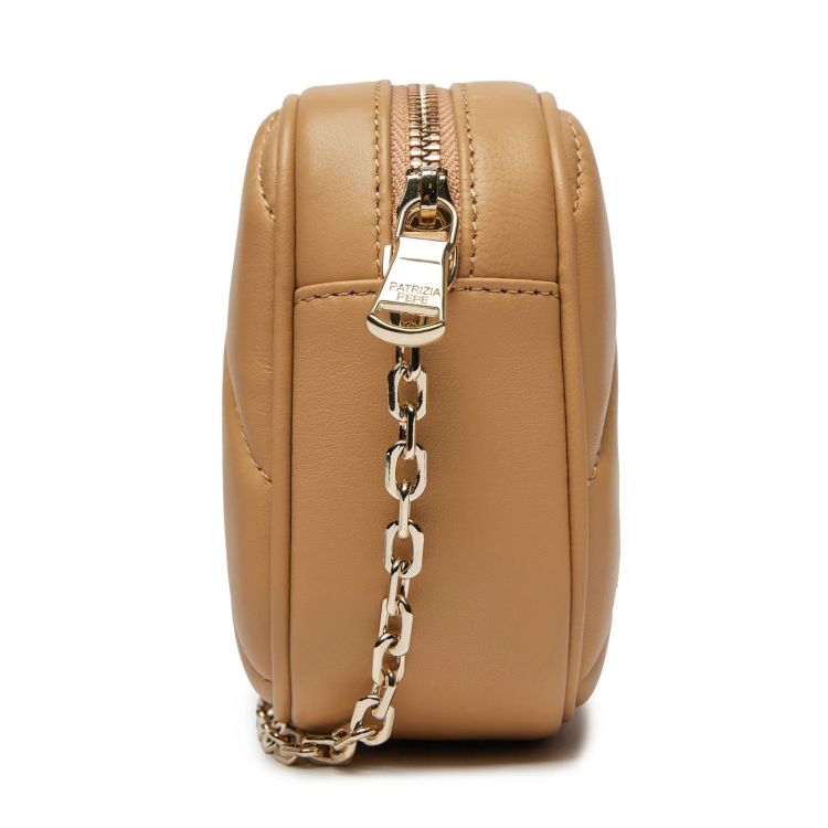 Patrizia Pepe Bags 13197  Beige