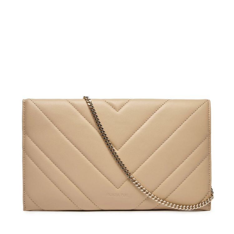 Patrizia Pepe Bags 13150  Beige