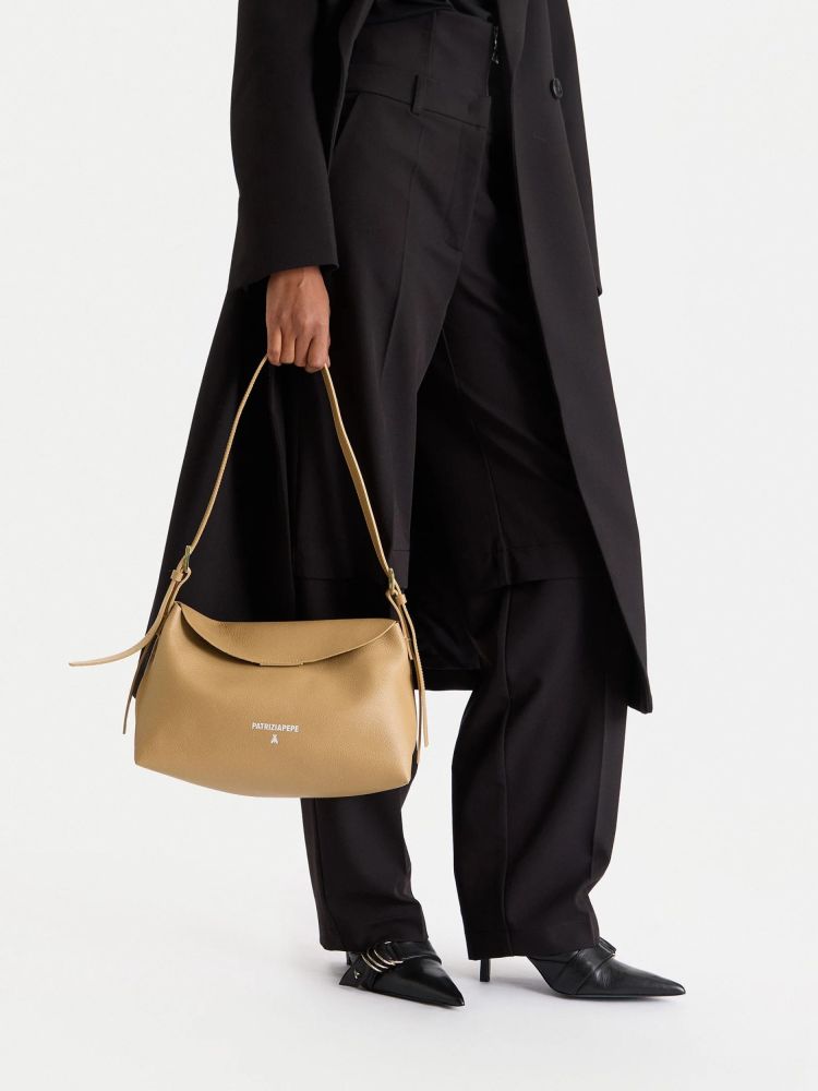 Patrizia Pepe Bags  8B0256/B775 Beige