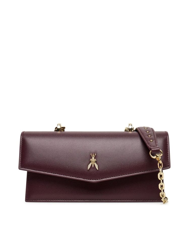 Patrizia Pepe Bags  2B0032 L061 Bordeaux