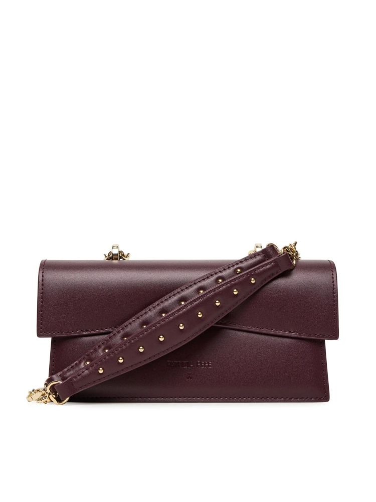 Patrizia Pepe Bags 17213  Bordeaux