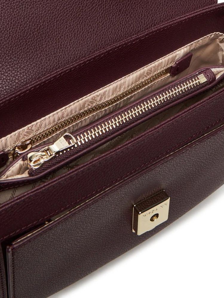 Patrizia Pepe Bags 17219  Bordeaux