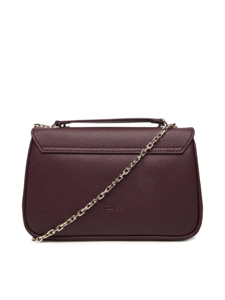 Patrizia Pepe Bags 17219  Bordeaux