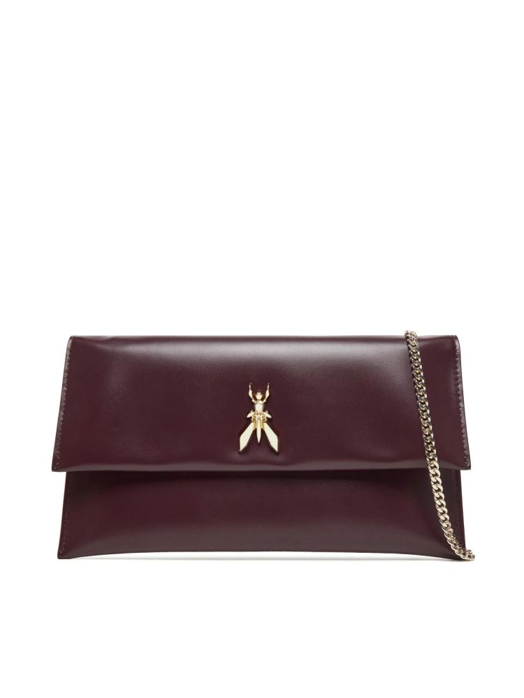 Patrizia Pepe Bags  CB5460 L011 Bordeaux