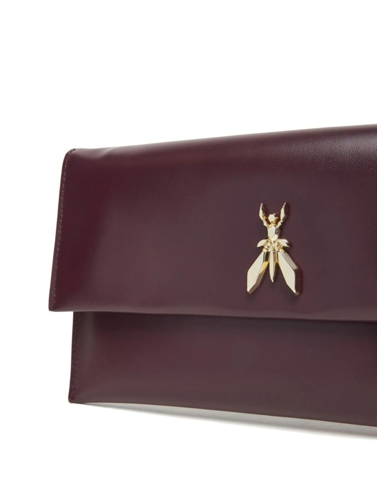 Patrizia Pepe Bags 17984  Bordeaux