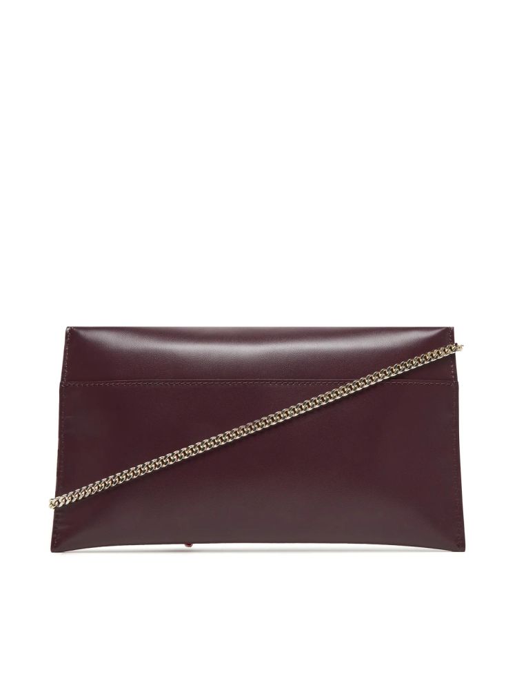 Patrizia Pepe Bags 17984  Bordeaux