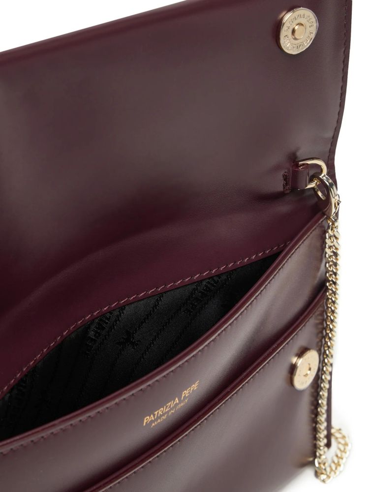 Patrizia Pepe Bags 17984  Bordeaux