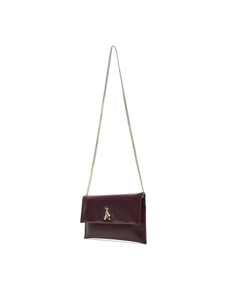 Patrizia Pepe Bags 17984  Bordeaux