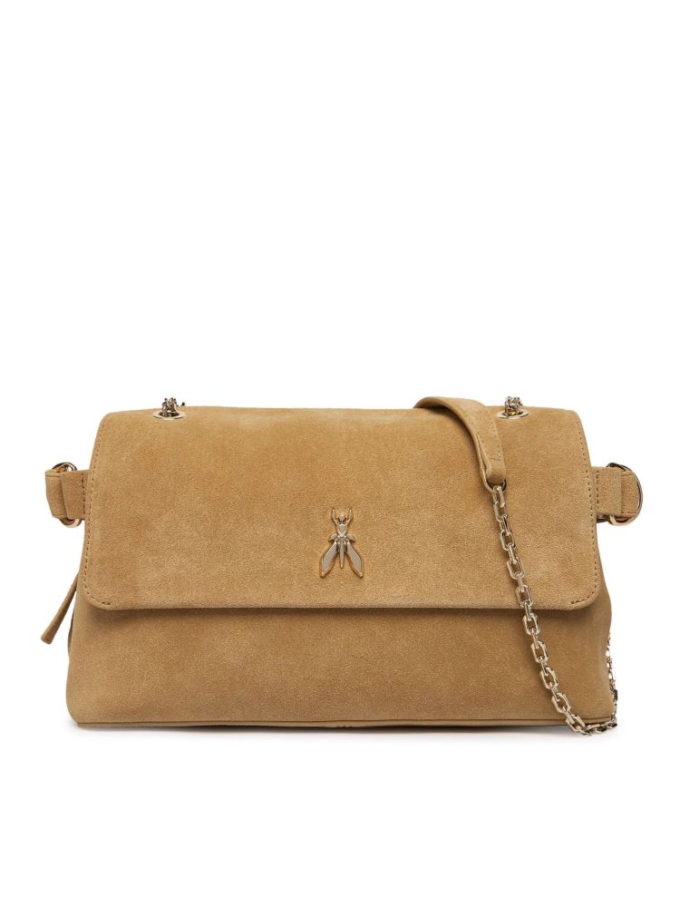 Patrizia Pepe Bags  8B0306 L152 Camel
