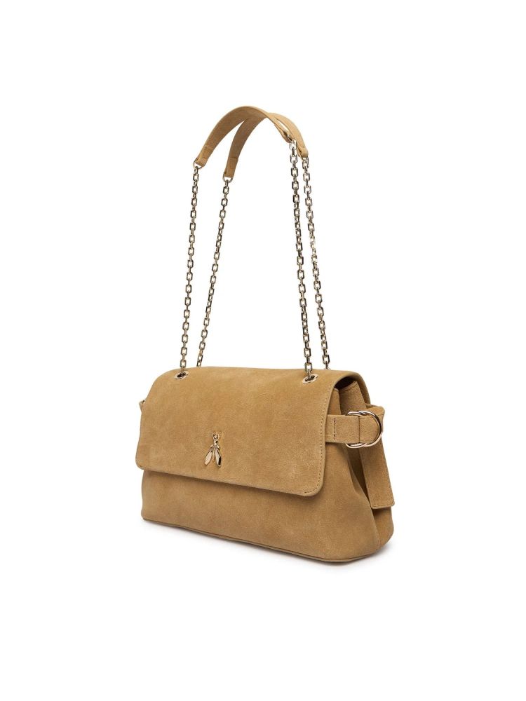 Patrizia Pepe Bags 18733 Camel
