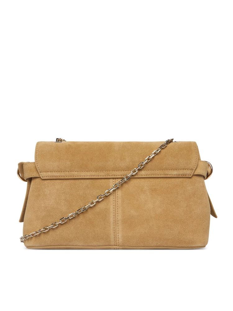 Patrizia Pepe Bags 18733 Camel