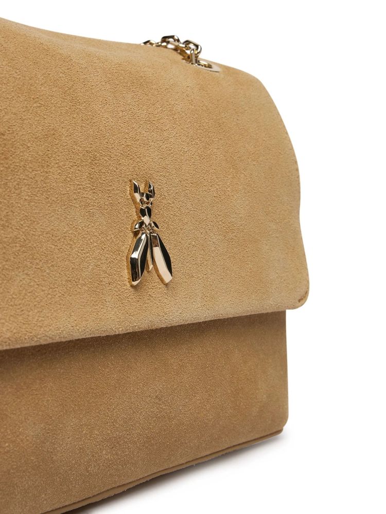 Patrizia Pepe Bags 18733 Camel