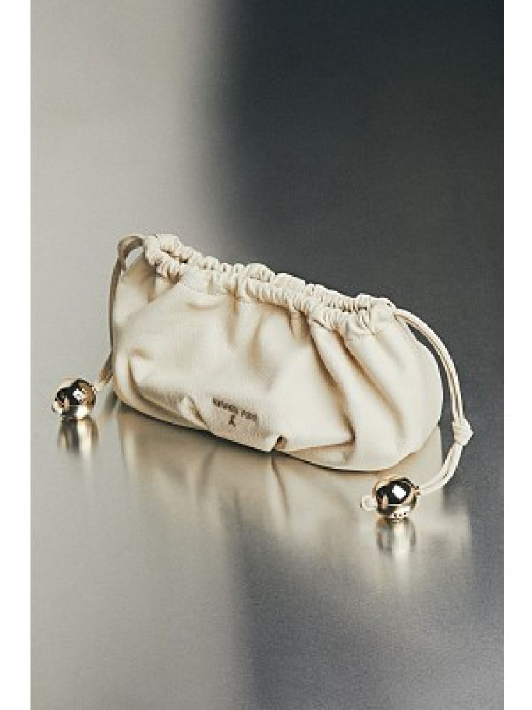 Patrizia Pepe Bags 19319  Ecru