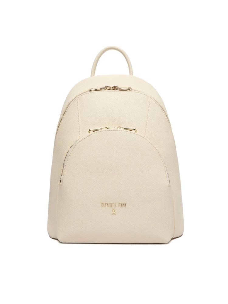Patrizia Pepe Bags  8B0325 L001 Ecru