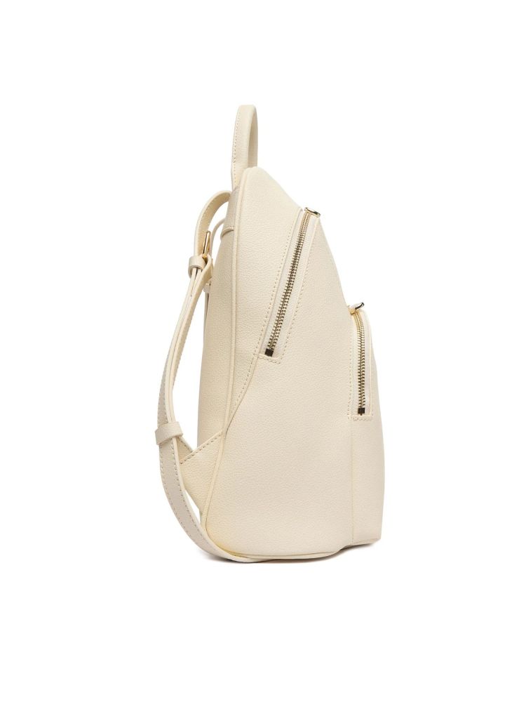 Patrizia Pepe Bags 18734  Ecru