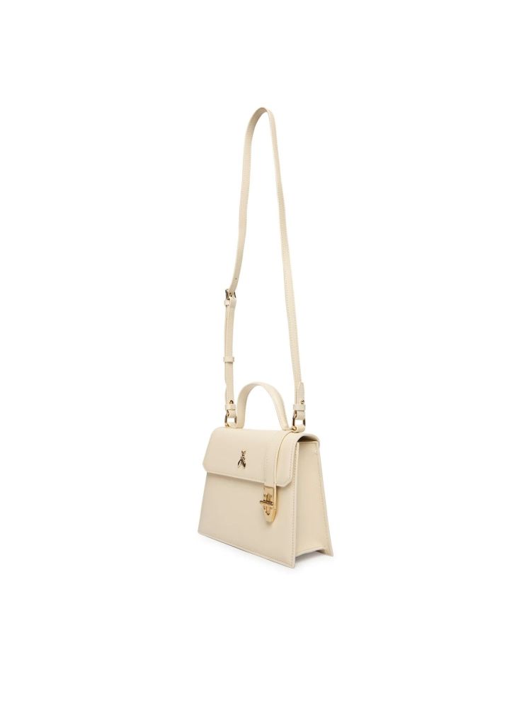 Patrizia Pepe Bags 18735 Ecru