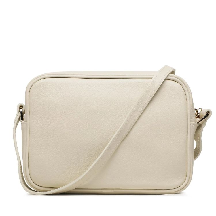 Patrizia Pepe Bags 13162  Ecru