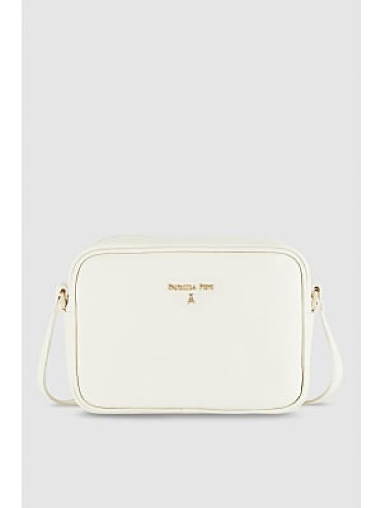 Patrizia Pepe Bags  CB8985 L001 OFF WHITE Ecru