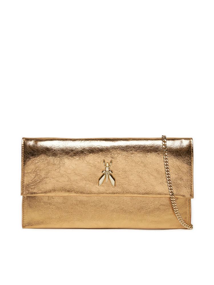 Patrizia Pepe Bags  CB5460 L041 Goud