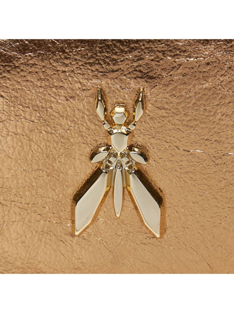 Patrizia Pepe Bags 18731 Goud