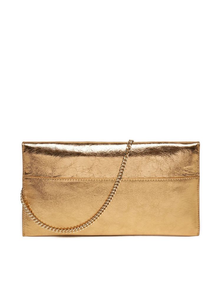 Patrizia Pepe Bags 18731 Goud