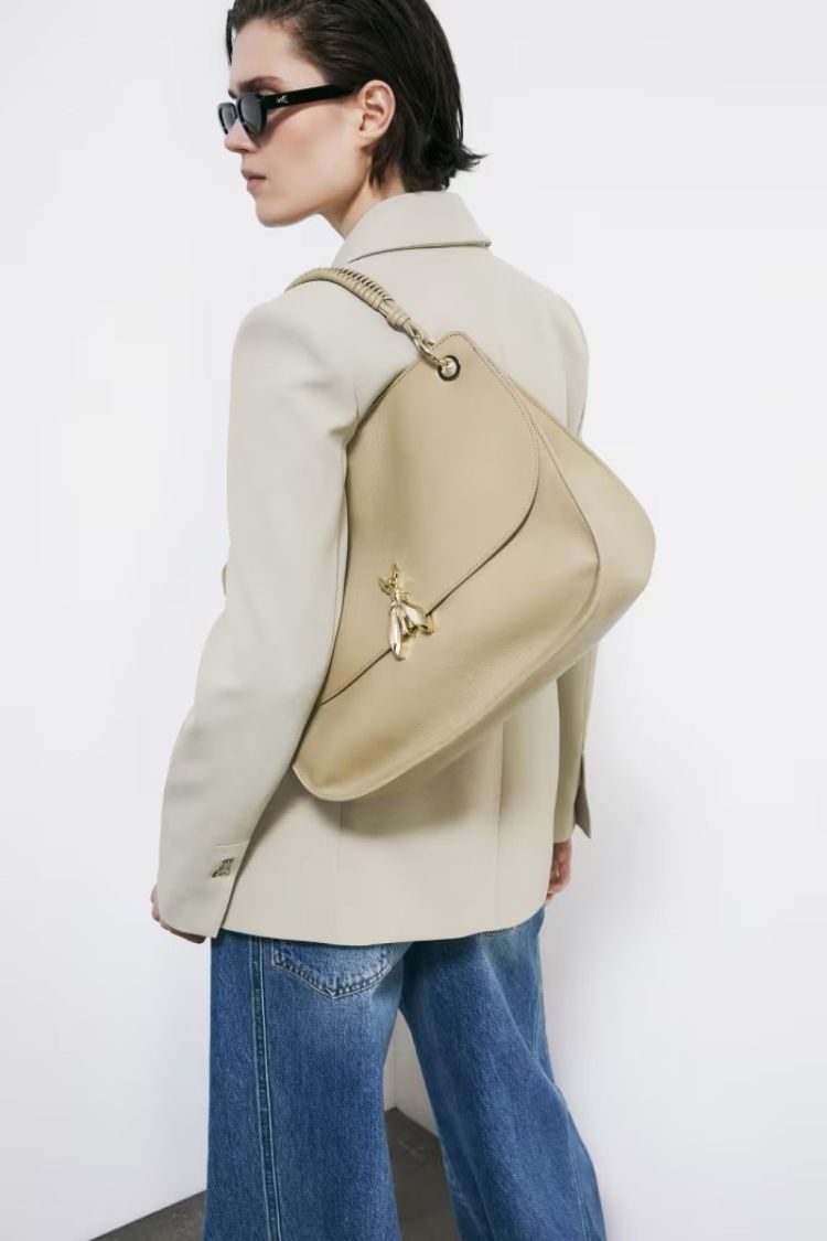Patrizia Pepe Bags 19146 Kaki