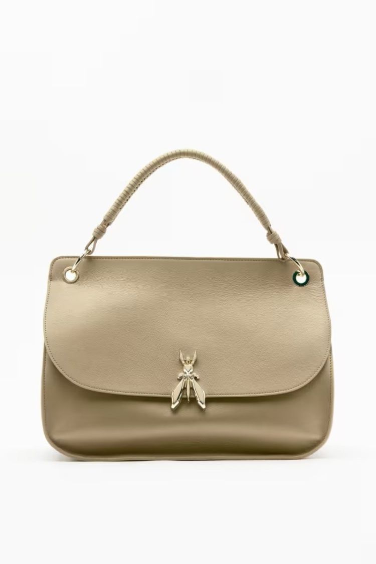 Patrizia Pepe Bags 19146 Kaki