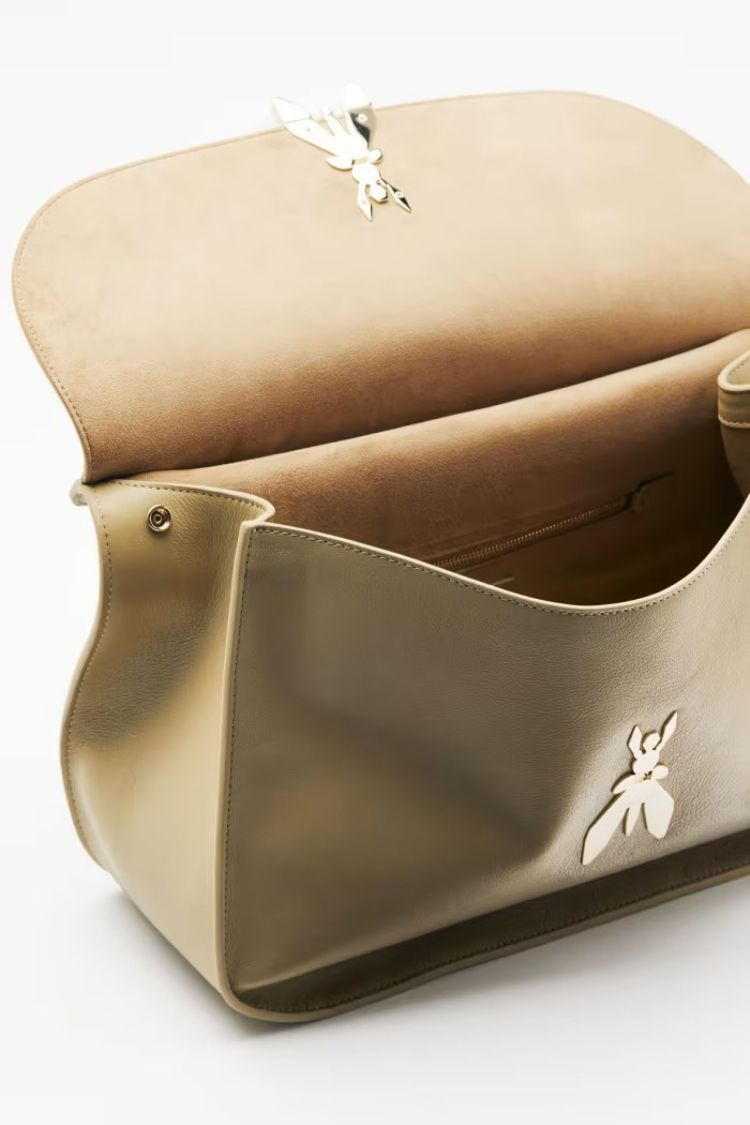 Patrizia Pepe Bags 19146 Kaki