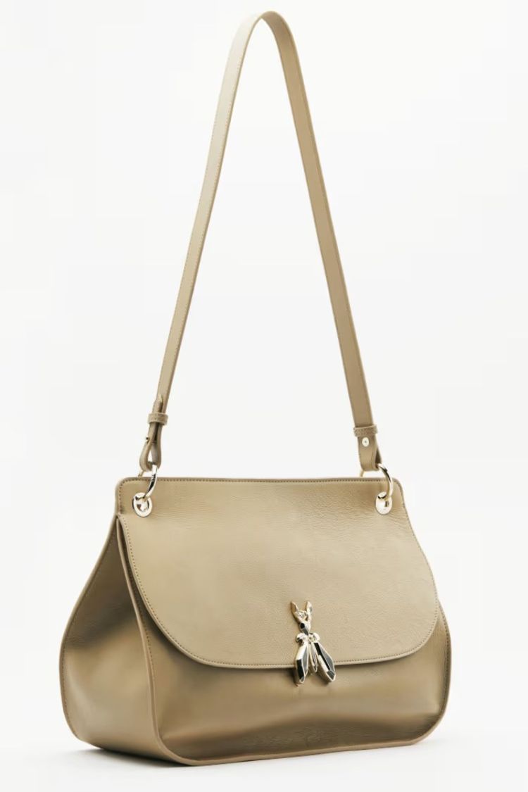 Patrizia Pepe Bags 19146 Kaki
