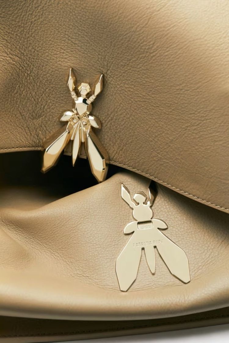 Patrizia Pepe Bags 19146 Kaki