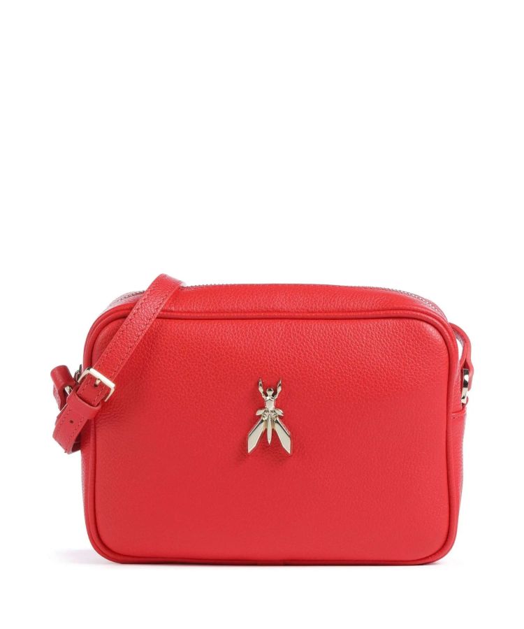 Patrizia Pepe Bags  8B0101 L001 Rood