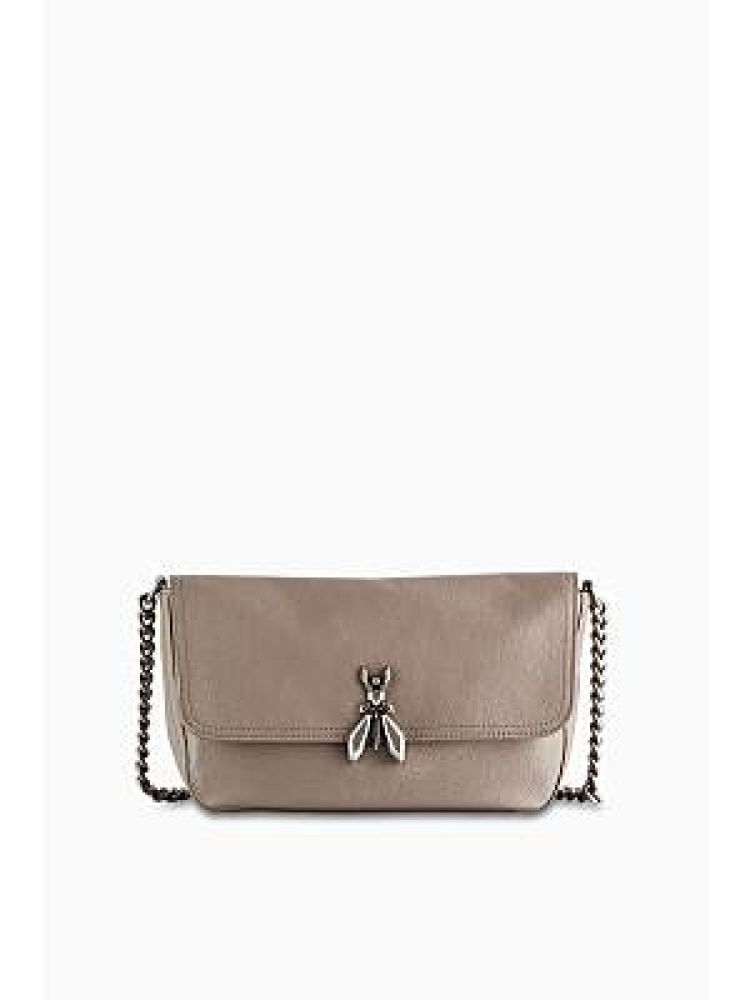Patrizia Pepe Bags  8B0279/B744 Taupe