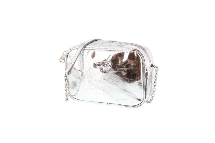 Patrizia Pepe Bags  8B0071 L112 Zilver