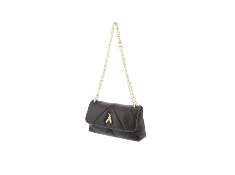 Patrizia Pepe Bags  CB0084/ L006 Zwart