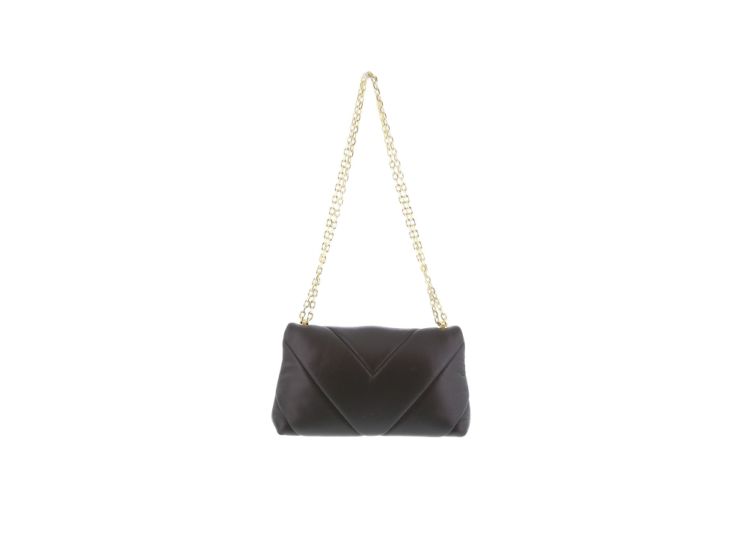 Patrizia Pepe Bags 14861  Zwart