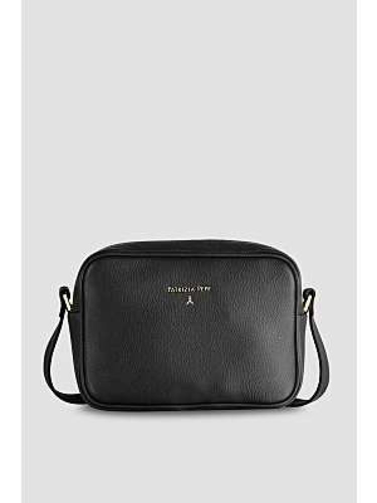 Patrizia Pepe Bags  CB8985 L001 NERO Zwart