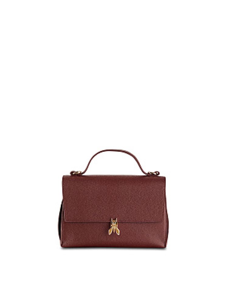 Patrizia Pepe Clothes  8B0173/L133 Bordeaux