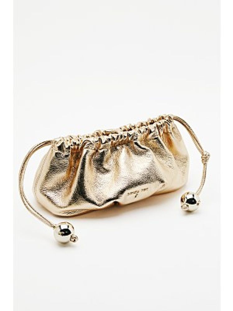 Patrizia Pepe Clothes 19323  Goud