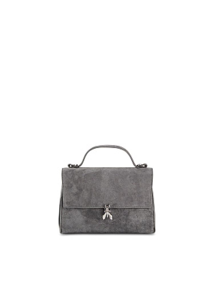 Patrizia Pepe Clothes  8B0173/L152 Grijs