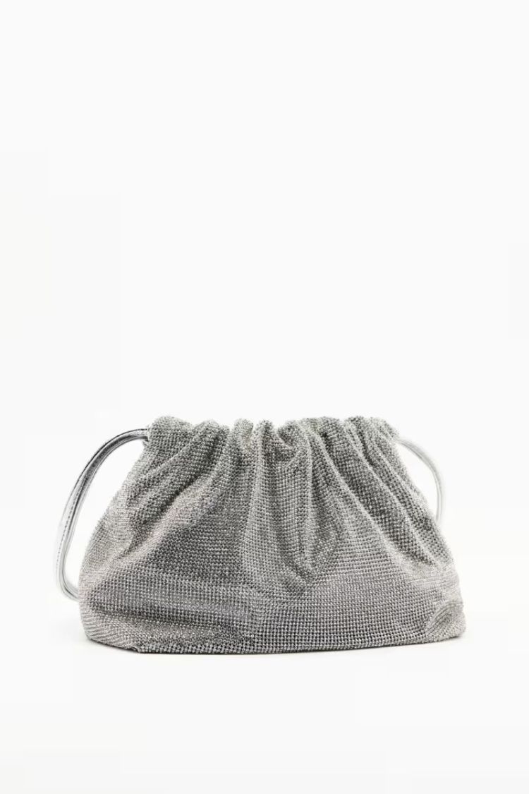 Patrizia Pepe Clothes 19328  Zilver
