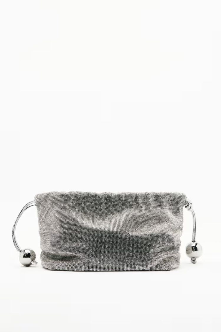 Patrizia Pepe Clothes 19328  Zilver