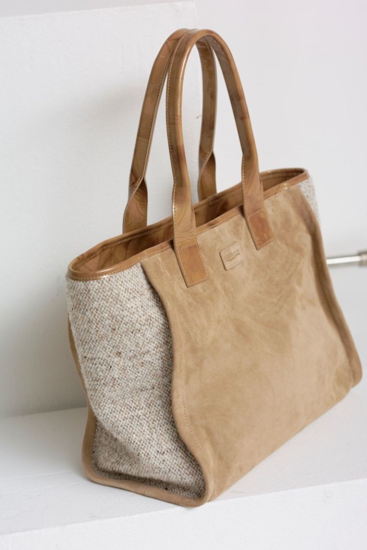 Softwaves  KIARA Beige