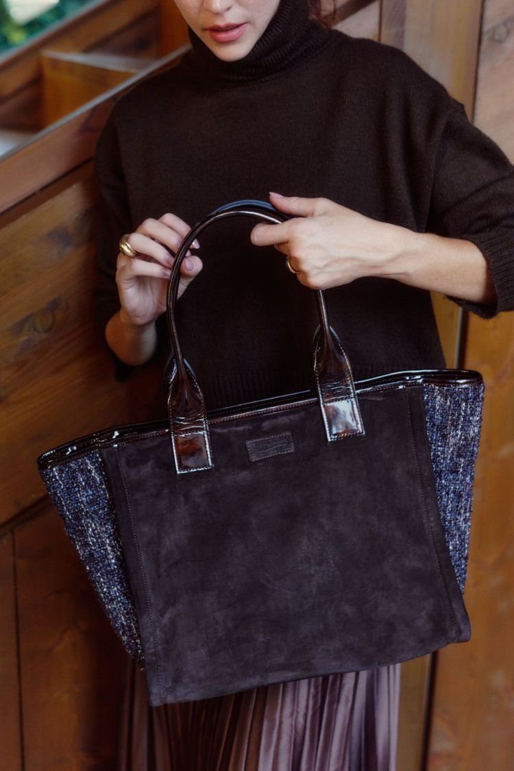 Softwaves  KIARA Bruin