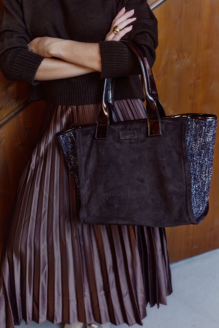 Softwaves 17650  Bruin