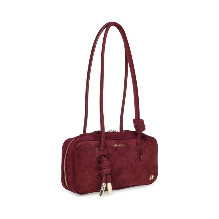 Steve Madden 20387  Bordeaux