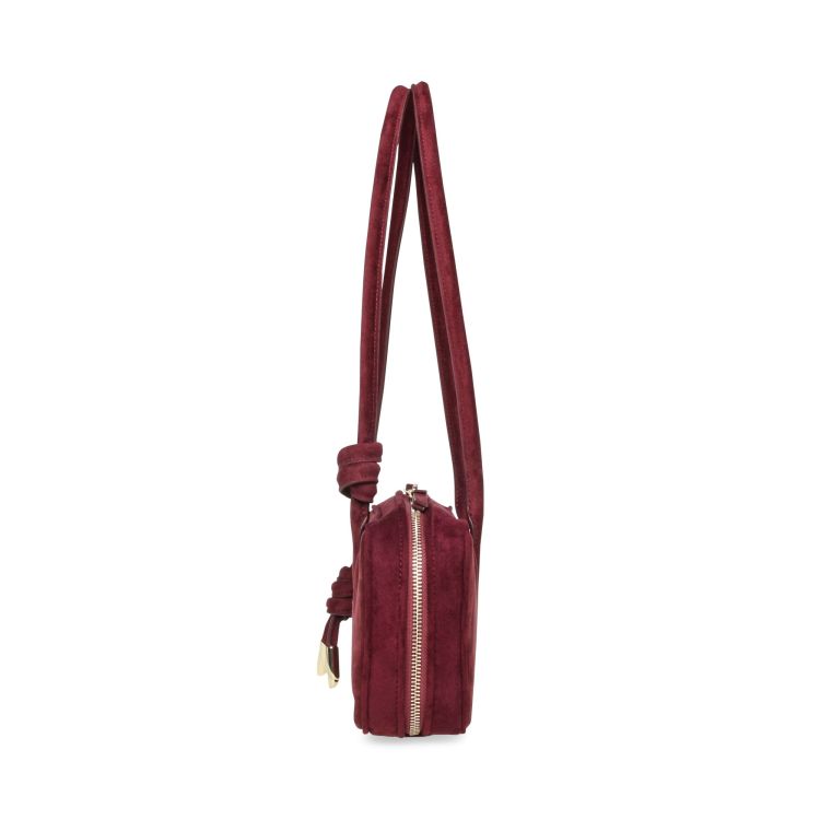 Steve Madden 20387  Bordeaux