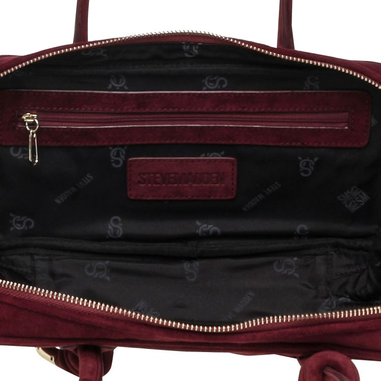Steve Madden 20387  Bordeaux