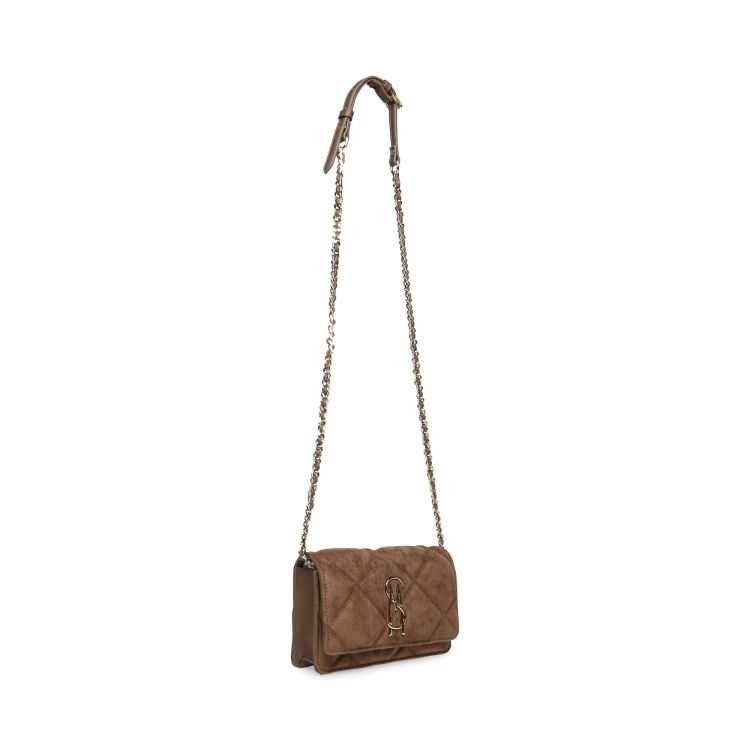 Steve Madden 20383  Cognac