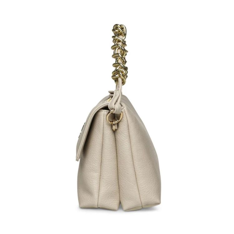 Steve Madden 18744  Ecru